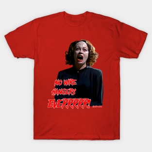 Mommie Dearest T-Shirt